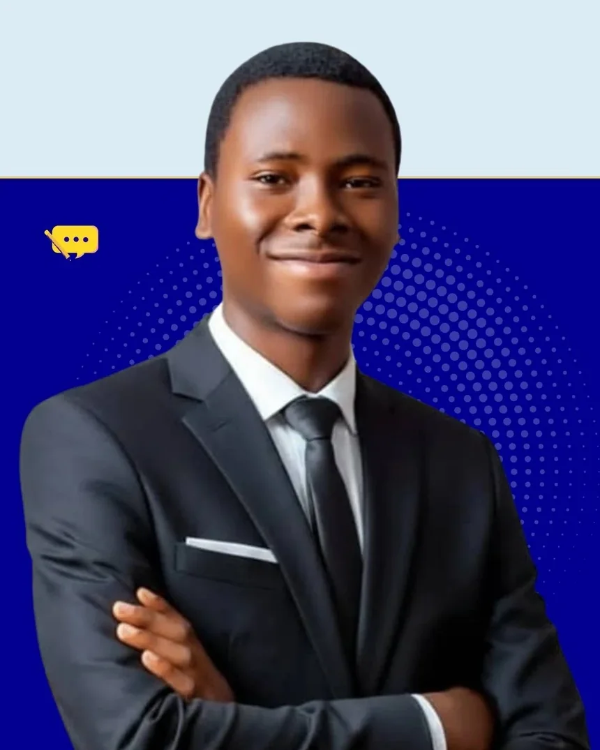 Edun Emmanuel